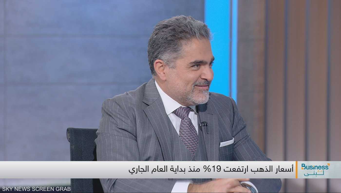 ليمند: الذهب قد يصل إلى 10 آلاف دولار قبل نهاية ولاية ترامب 