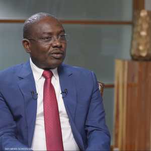 لقاء خاص مع رئيس وزراء حكومة "تأسيس" السودانية