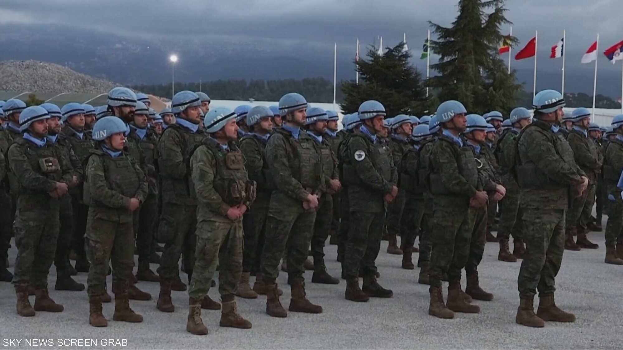 تقارير تتحدث عن دراسة إسرائيل التوجه مباشرة للجيش اللبناني