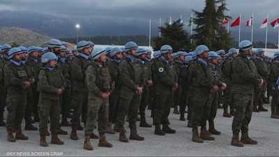 تقارير تتحدث عن دراسة إسرائيل التوجه مباشرة للجيش اللبناني