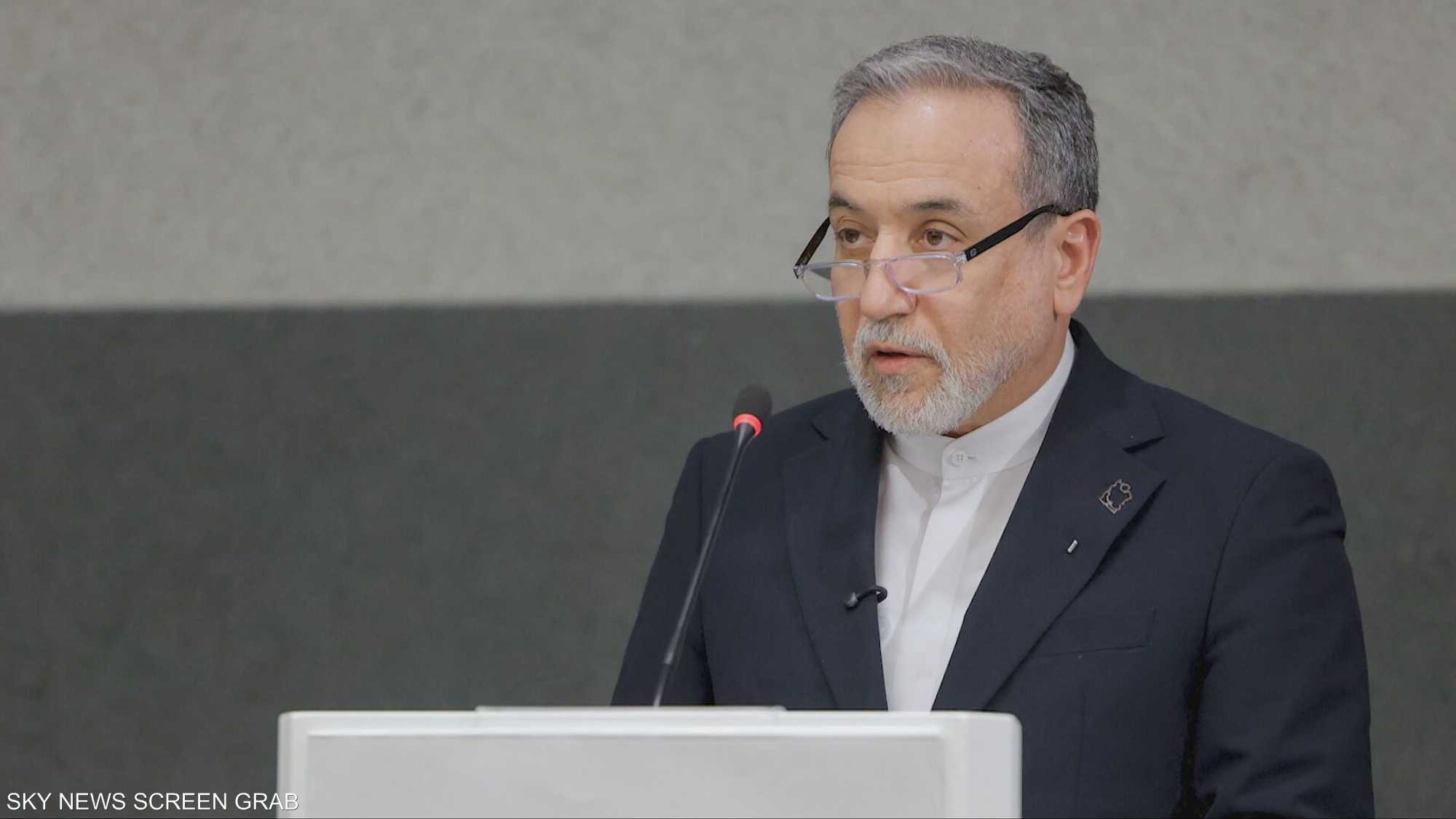 إيران.. صياغة المواقف على مسار المفاوضات