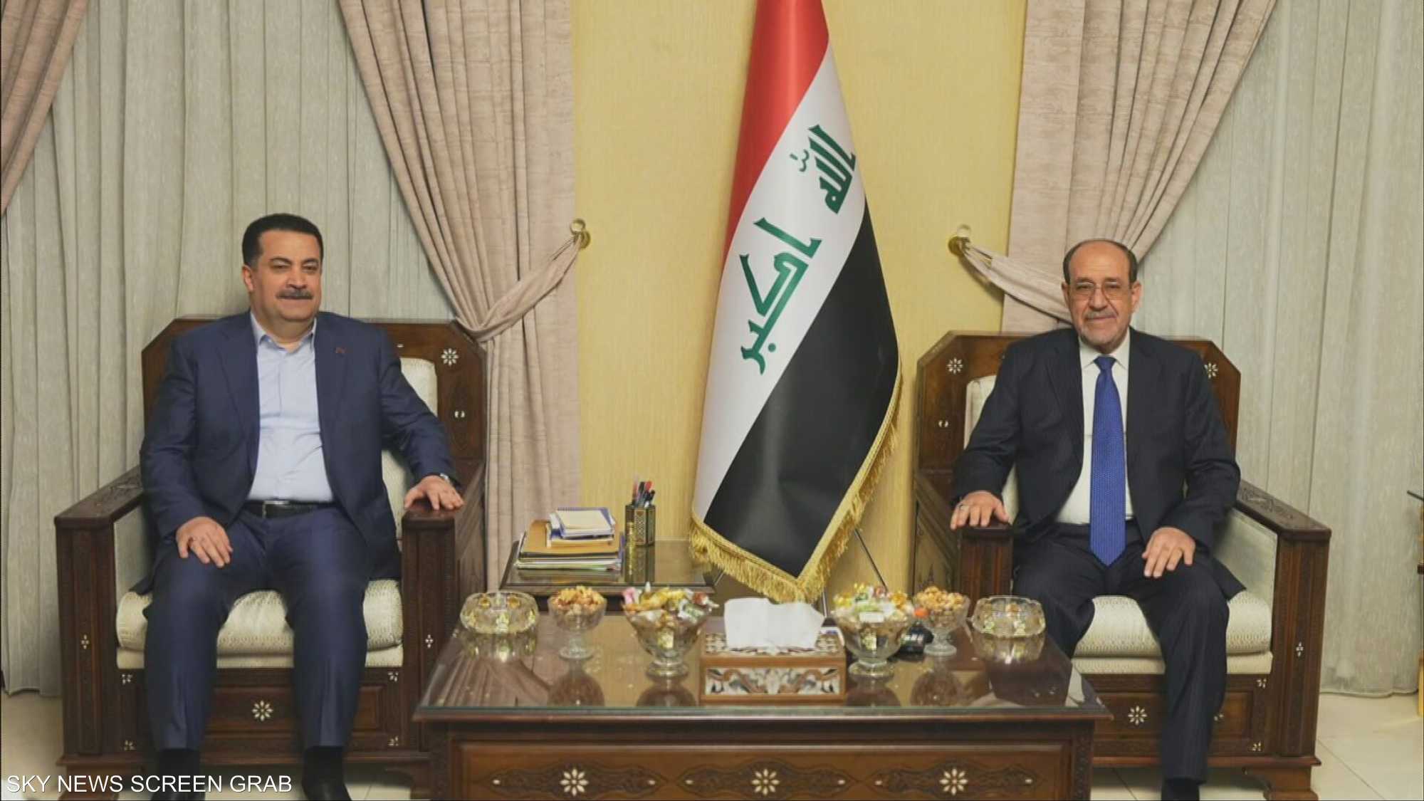 العراق.. البحث عن خيار توافقي لرئاسة الحكومة