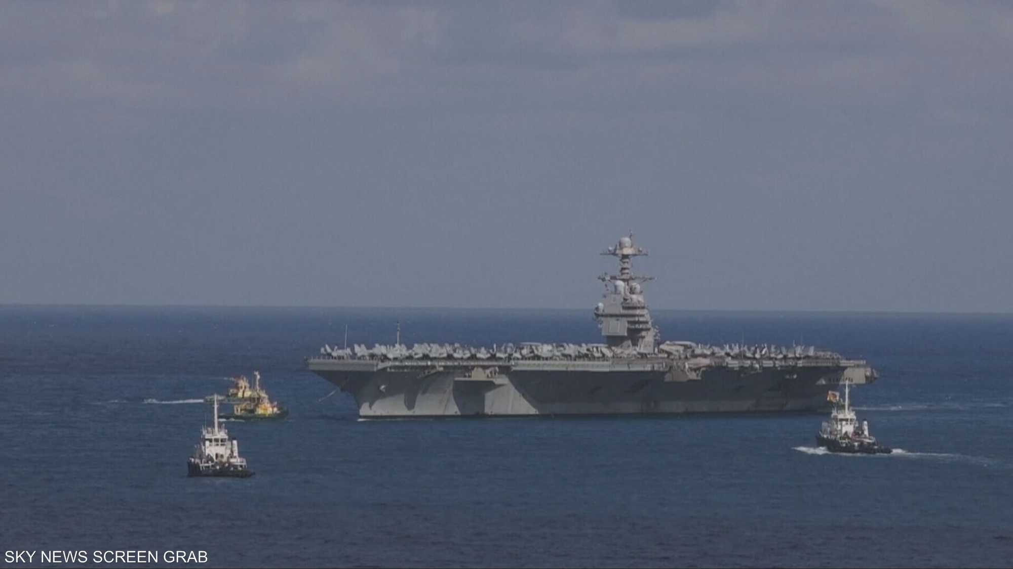 واشنطن وطهران.. طريق الدبلوماسية غير الممهد