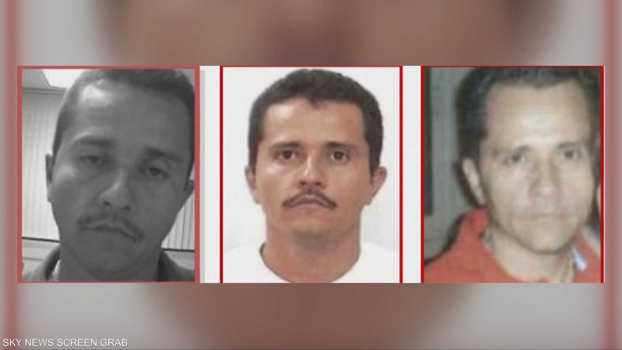 كواليس مقتل نيثيرة حول عملية قتل "إل مينشو".. التفاصيل كاملة