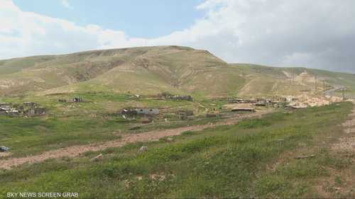 تهجير متصاعد في الأغوار الفلسطينية