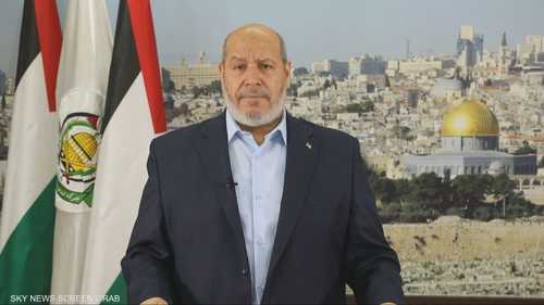 حماس تجري انتخابات لاختيار رئيس جديد لمكتبها السياسي