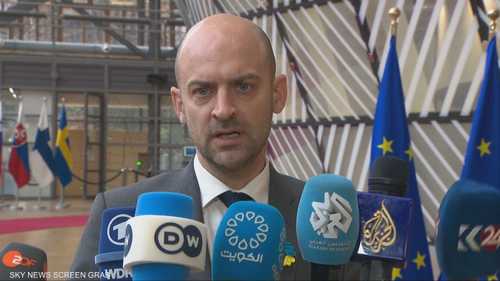 باريس تطالب إسرائيل بالتراجع عن قراراتها الخطيرة في الضفة