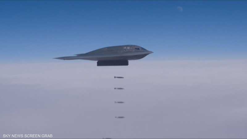 أميركا وإسرائيل.. خلاف حول كيفية إغلاق الملف الإيراني