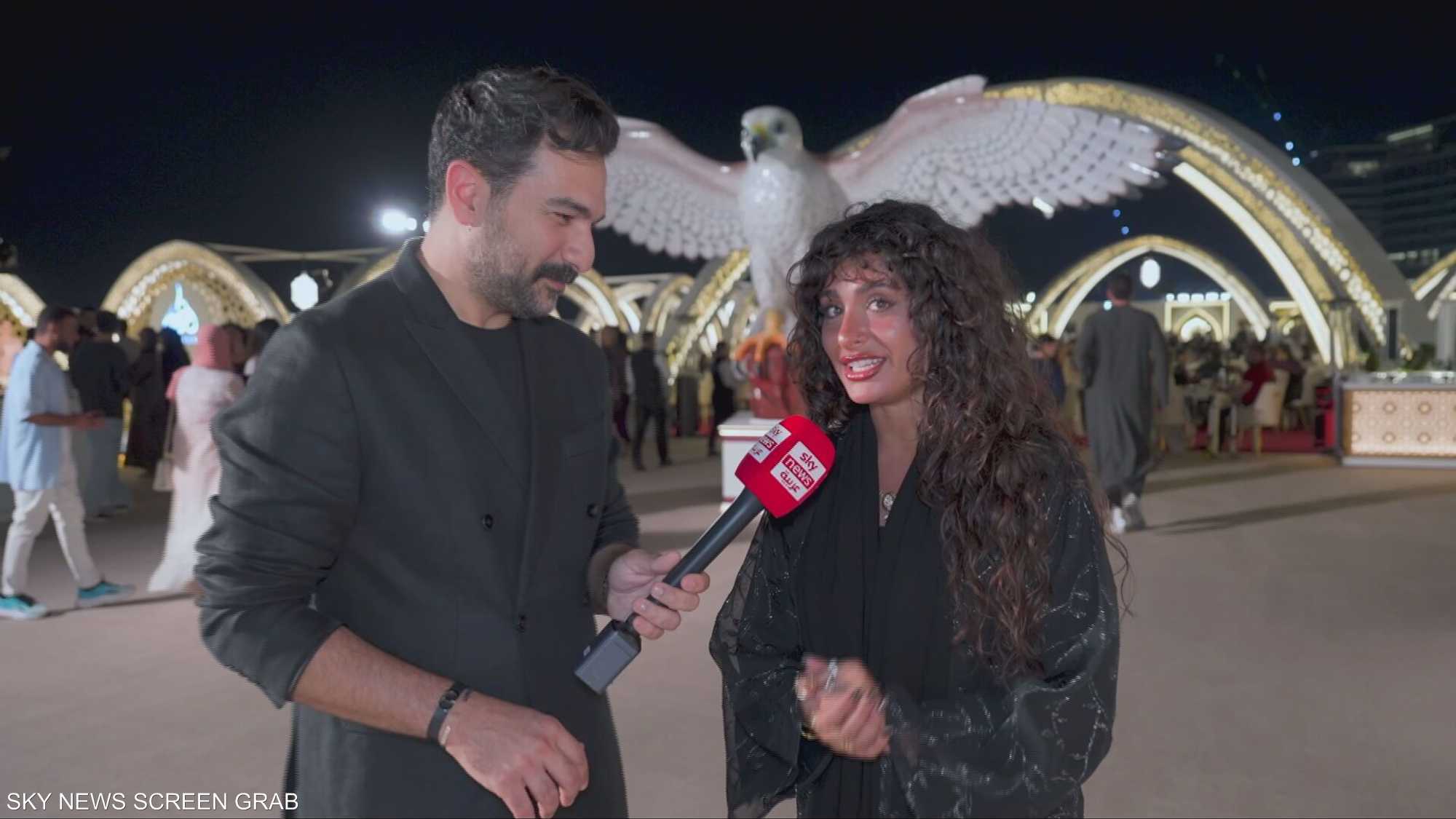 ما هو طبق مشاهير مواقع التواصل الإجتماعي المفضل في رمضان