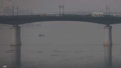 تعليق رسمي جديد بشأن "تلوث إشعاعي" بجسر في بغداد