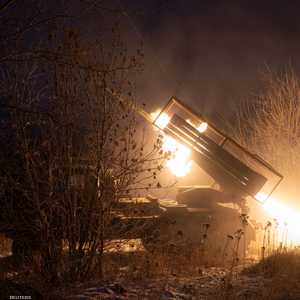 يعتقد أن مئات الآلاف قتلوا في الحرب