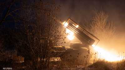 روسيا: أهداف حرب أوكرانيا لم تتحقق وسنواصل القتال لإنجازها