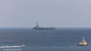 ترامب يلّوح بيوم سيئ لطهران إن لم تبرم اتفاقا