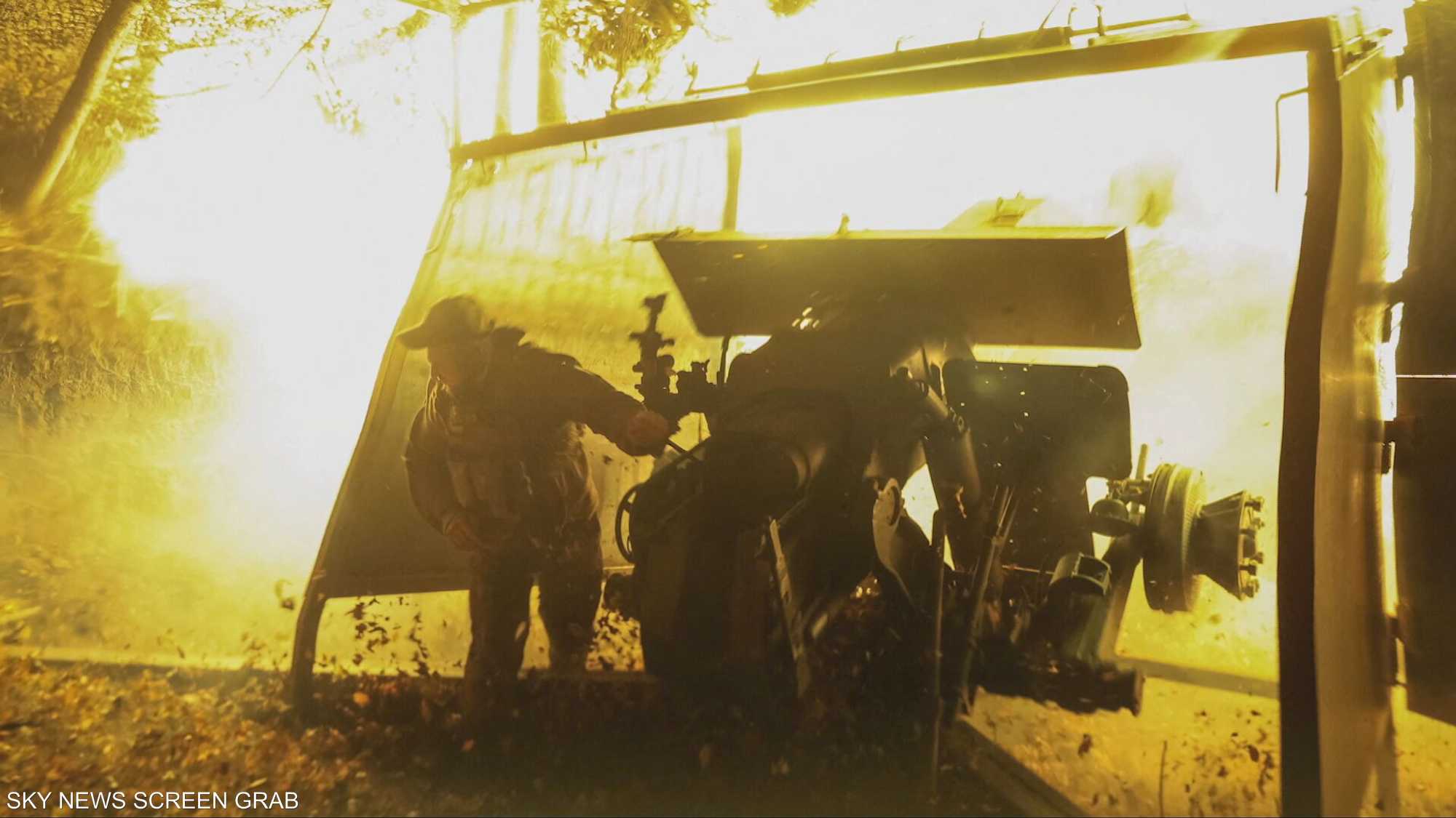 موسكو وكييف.. حرب تدخل عامها الـ5.. ولا بارقة أمل لحل سياسي