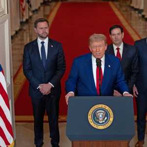 إدارة ترامب أكدت سابقا تدمير البرنامج النووي الإيراني