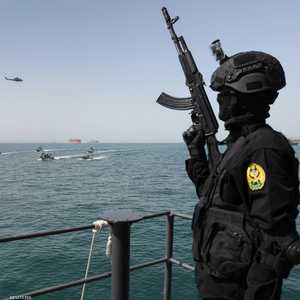 بدأت إيران منذ أشهر استعداداتها لاحتمال تلقيها ضربات أميركية