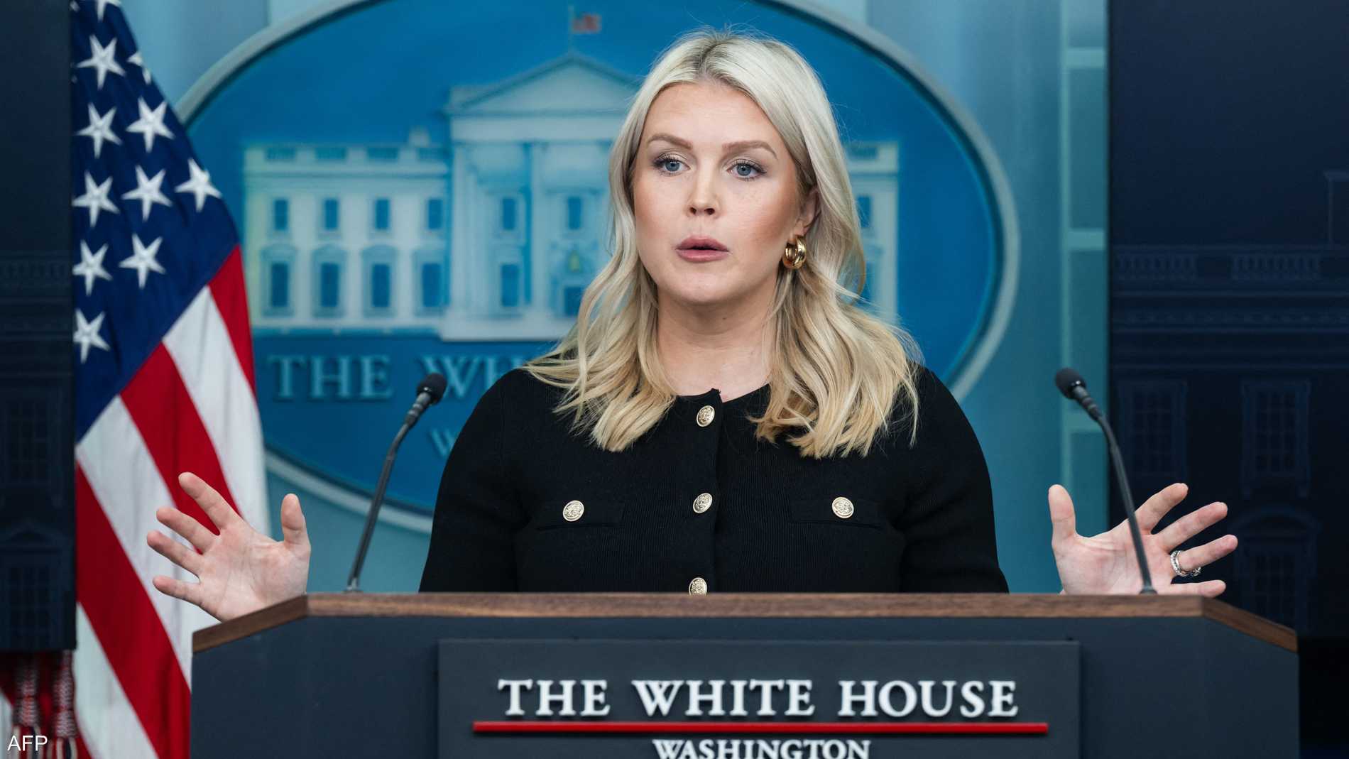 البيت الأبيض يحذر "عصابات" المكسيك من المساس بالأميركيين 