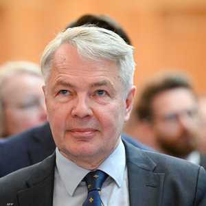 بيكا هافيستو مبعوث الأمين العام للأمم المتحدة إلى السودان