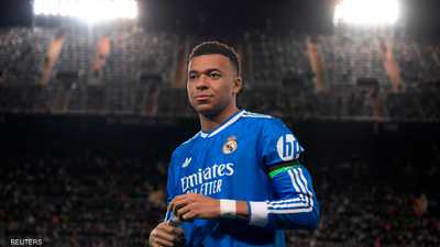 مبابي وموقعة بنفيكا.. خبر محزن لمشجعي ريال مدريد