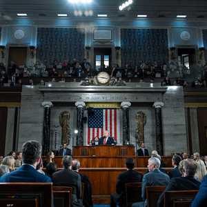 الرئيس الأميركي دونالد ترامب