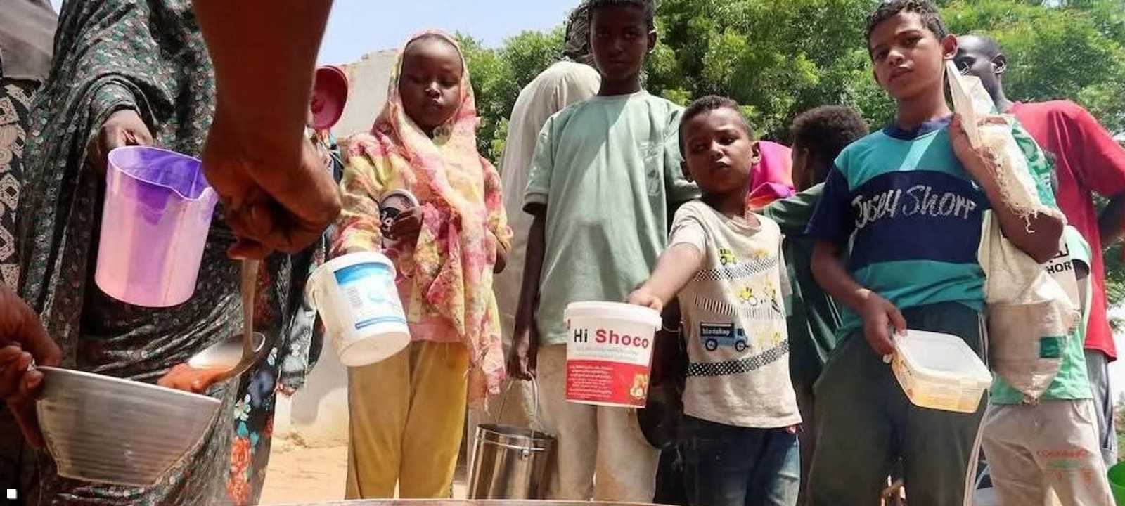 يحلّ رمضان هذا العام على الخرطوم مثقلاً بآثار الحرب