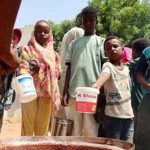 يحلّ رمضان هذا العام على الخرطوم مثقلاً بآثار الحرب