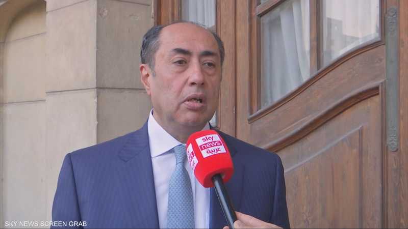 إجماع عربي على دعم الجيش وقوى الأمن الداخلي في لبنان