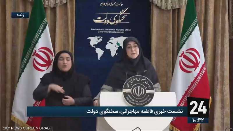 طهران: الردع الحازمَ يبقى على جدول أعمال الجيش