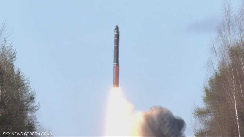 غموض جديد يخيم على مستقبل التسلح النووي