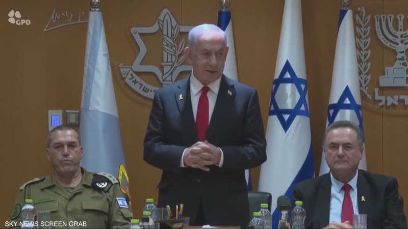 اعتبارات انتخابية تضغط على قرار الحرب في واشنطن وتل أبيب