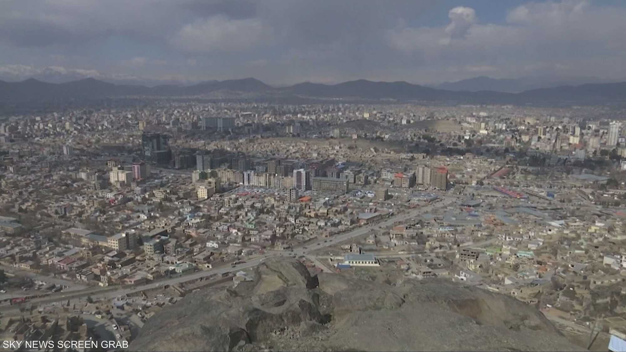 طالبان تقر قانونا يتيح ضرب الزوجة