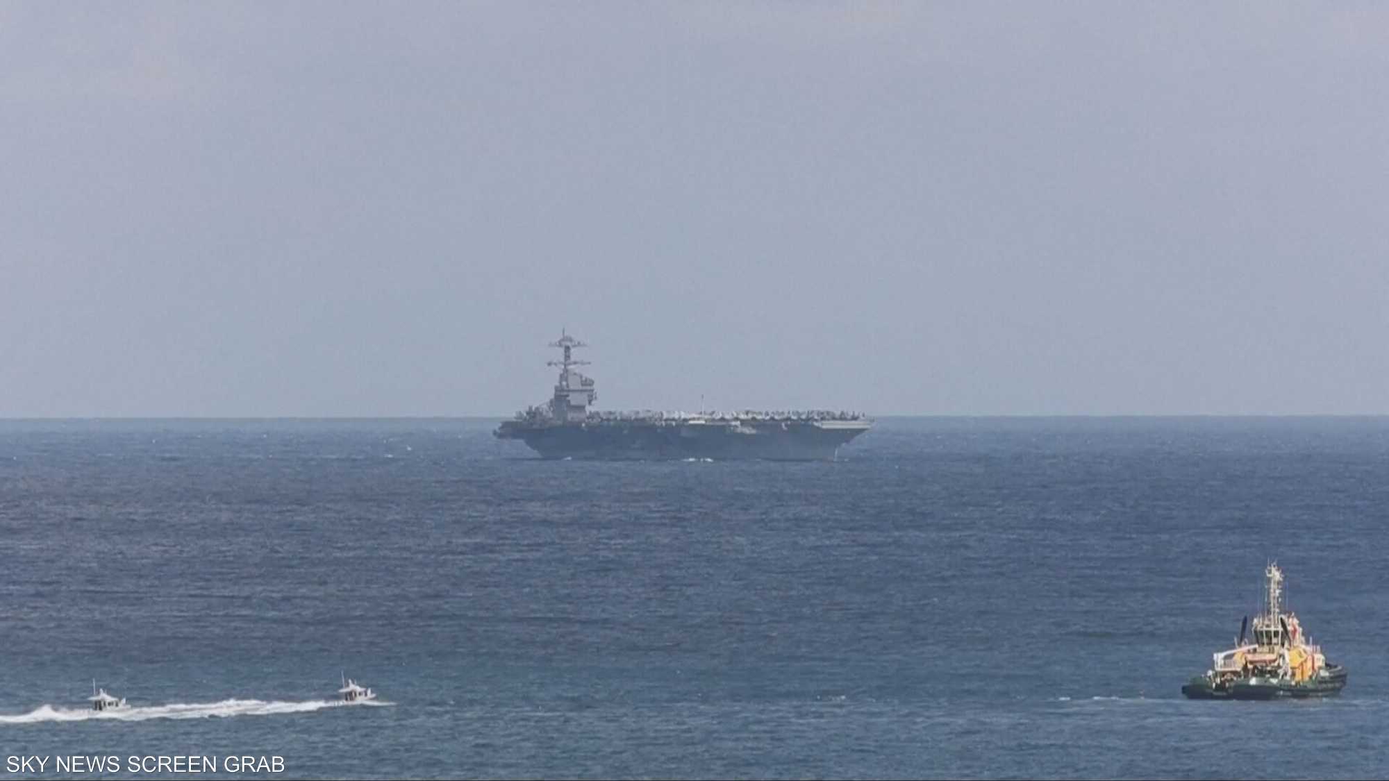 إيران.. مسار سياسي وآخر تصعيدي