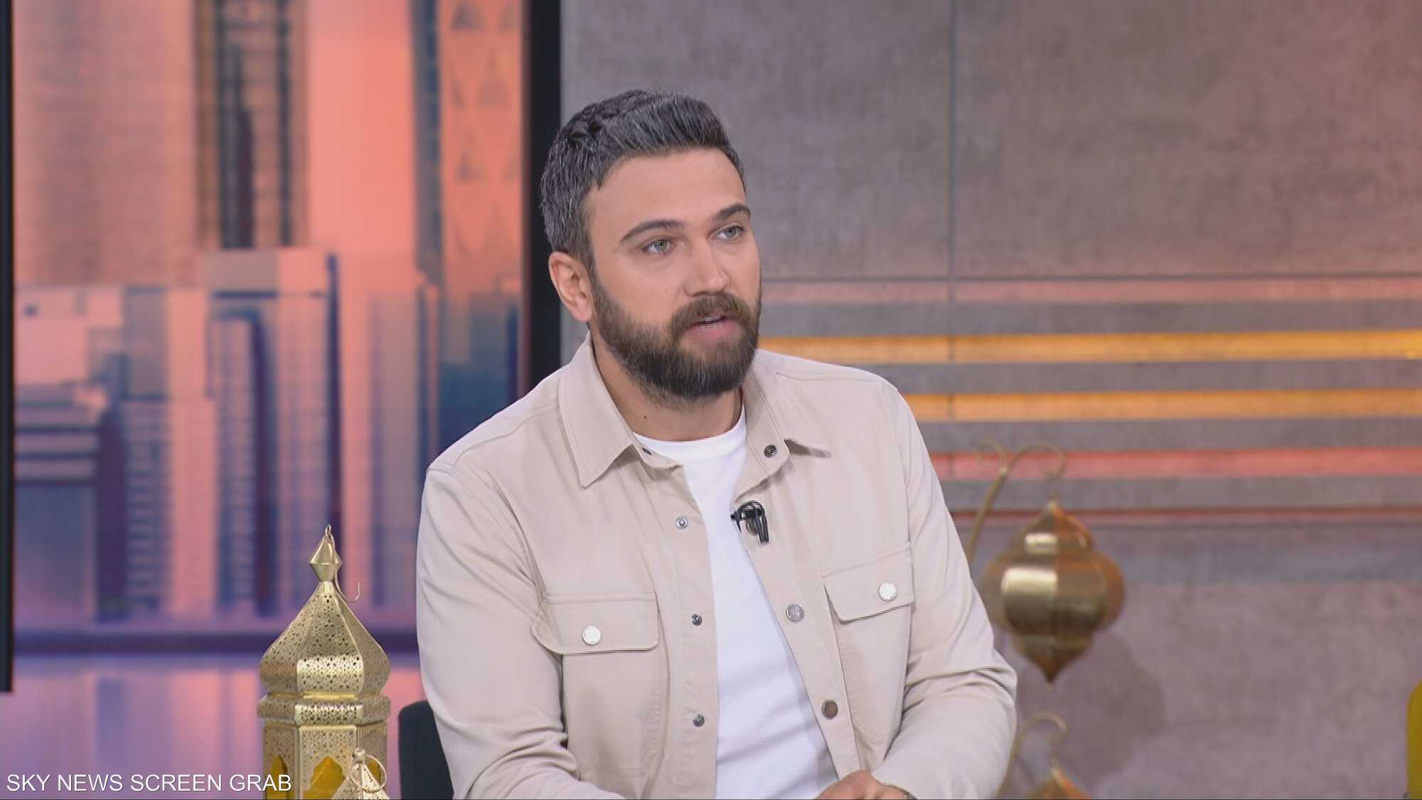 الشيف عمر يحقق النجاح على مواقع التواصل