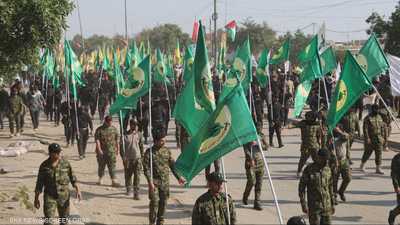 التحشيد الأميركي.. هل بات إنذارا أخيرا لبغداد وطهران؟