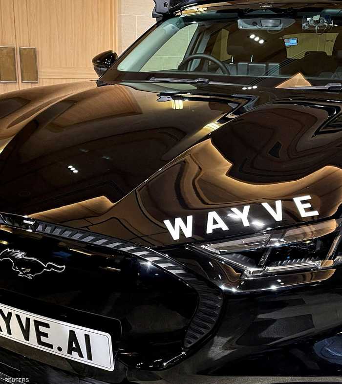 شركة "وايف" البريطانية الناشئة والمتخصصة في الذكاء الاصطناعي