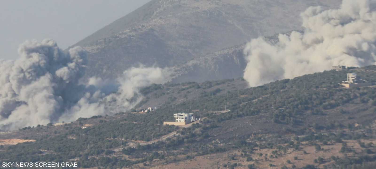 ربط مصير بيروت بطهران مقامرة وجودية