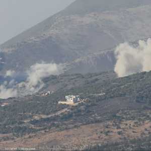 ربط مصير بيروت بطهران مقامرة وجودية