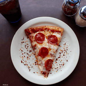 غالبا ما تتم مراقبة مؤشر البيتزا قبل الأحداث الكبرى