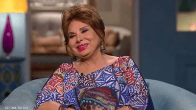 كشفت سر النجاح.. فادية عبد الغني تعود في "أولاد الراعي"