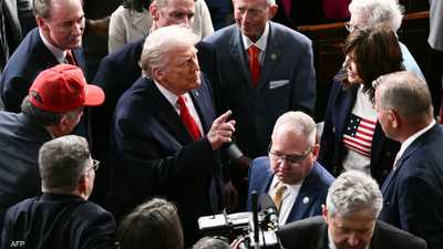 "منفصل عن الواقع".. كيف قيّم الديمقراطيون خطاب ترامب؟