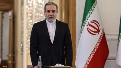 وفد إيران للمفاوضات النووية مع أميركا يغادر إلى جنيف