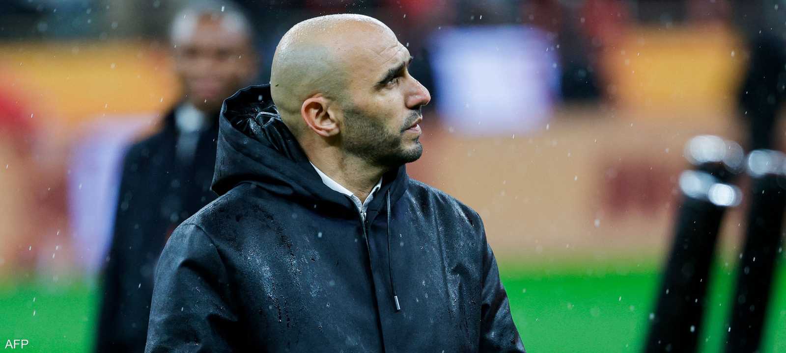 تواتر الإشاعات حول رحيل وليد الركراكي عن المنتخب المغربي