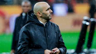 تقارير تكشف خليفة الركراكي المحتمل على رأس "أسود الأطلس"