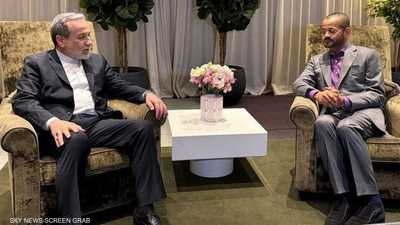 عراقجي يعرض على البوسعيدي بنود اتفاق "محتمل" مع واشنطن