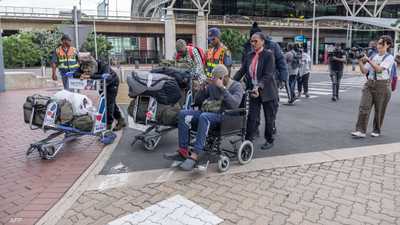 أوكرانيا تكشف تجنيد 1700 إفريقي للقتال مع روسيا