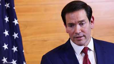 روبيو: إيران تسعى إلى امتلاك صواريخ باليستية عابرة للقارات