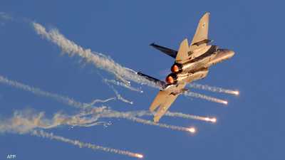 هجوم إسرائيلي أولا.. سيناريو داخل إدارة ترامب لضرب إيران