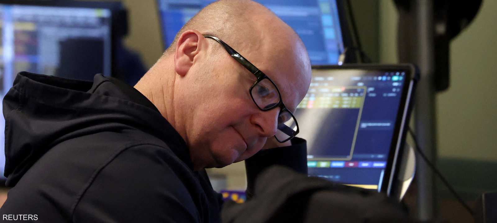 وول ستريت - أسهم أميركا