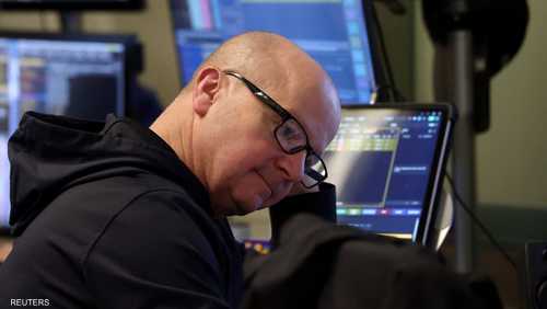 وول ستريت - أسهم أميركا