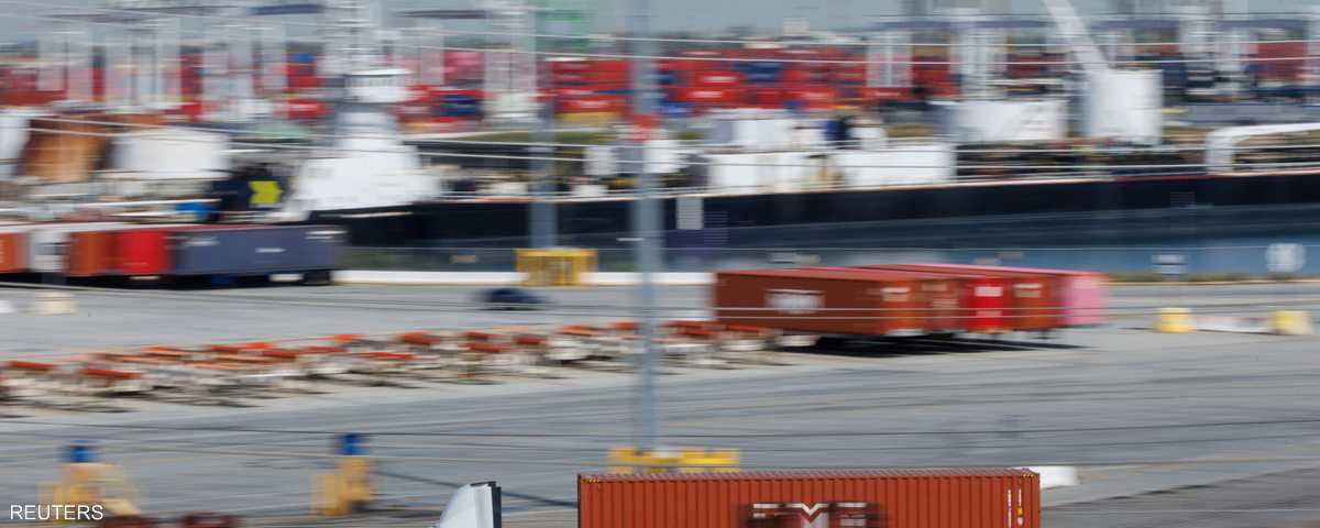 التعرفات الجمركية - التجارة الأميركية